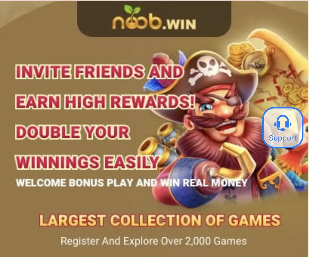 Players Trust Noob Win